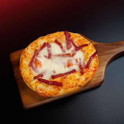 Мини-пиццав Шава Банда по цене 170 ₽