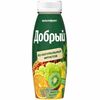 Сок Мультифрукт Добрый в Две печи по цене 150