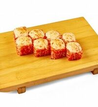 Калифорния хот в Олимпик