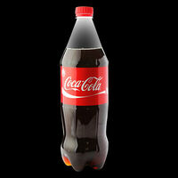 Coca-Cola в Blackwood