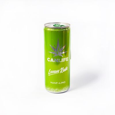 Canlife Lemon в Tom Yammy по цене 250 ₽