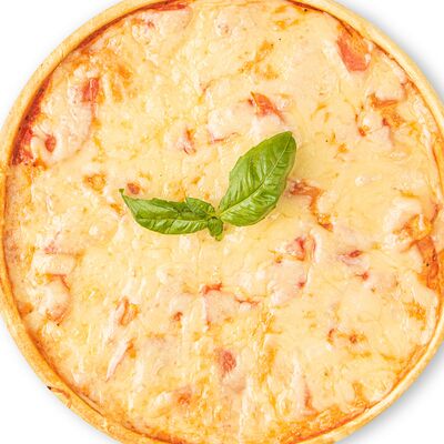 Московская премиум с сыром в Татмак по цене 315 ₽