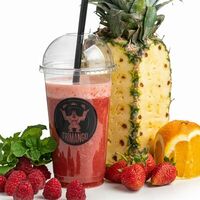 Вкусный в Trimango