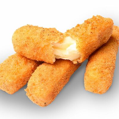 Сырные палочкив Subway по цене 229 ₽