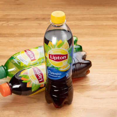 Чай Липтон в Сити-донер по цене 120 ₽