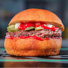 Гамбургер в Chef Burger Bar по цене 490