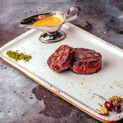 Стейк Гурме чураско в Torro Grill по цене 2190 ₽