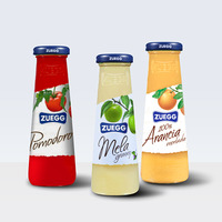 Сок Zuegg Яблоко в Mojo