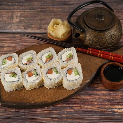 Нигуру маки в Японский городовой 64 по цене 320 ₽