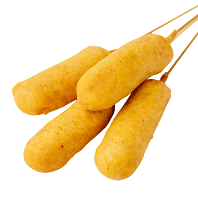 Корн-Дог в Мясной гурман по цене 320 ₽