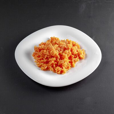 Рис с куркумой в едDA по цене 90 ₽