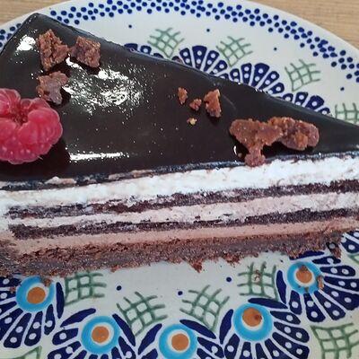 Три шоколада в Сыроварня по цене 590 ₽