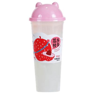 Напиток Дуодуо Таньюань личи в Суши-Маркет по цене 375 ₽