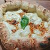 Пицца Формаджи с сырным бортомв Trattoria Napoli по цене 38