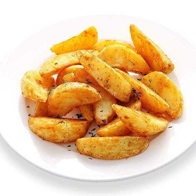 Картофель по-деревенски в Великолепный век по цене 220 ₽