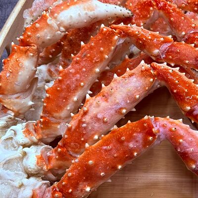 Клешни камчатского краба в Пабл паб по цене 4700 ₽