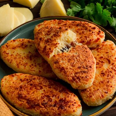 Чвиштари в Чеми Стумари по цене 390 ₽