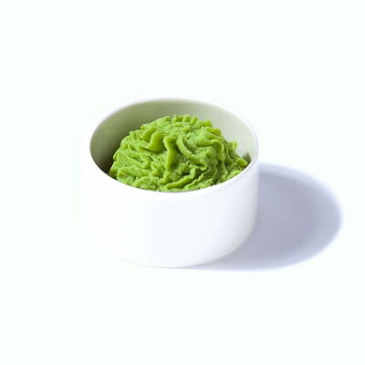 Васаби в ЭкоРолл по цене 25 ₽