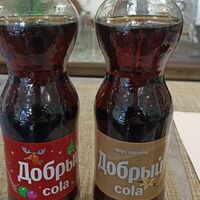 Добрый Cola в Ореховый родник