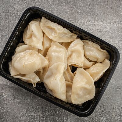 Вареники с творогом в Tagam по цене 1200 ₸