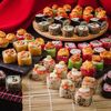 Женский корпоративв Sushi Man по цене 3899