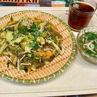 Миен сао бо (Стеклянная лапша с говядиной) в Pho Ханой