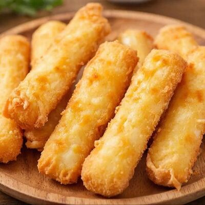 Сырные палочки в Sweetok shawerma по цене 219 ₽