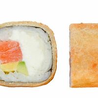 Америка в Mr roll