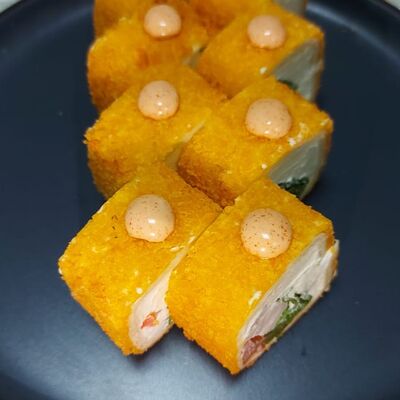 Тортилья с креветкой в Марсель по цене 495 ₽