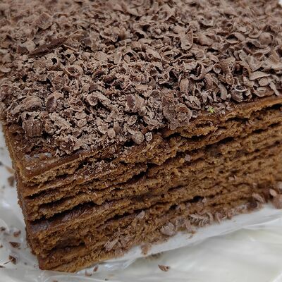 Пирожное Микадо в Тандыр по цене 300 ₽