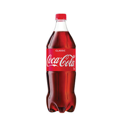 Coca-Cola в Урюк по цене 170 ₽