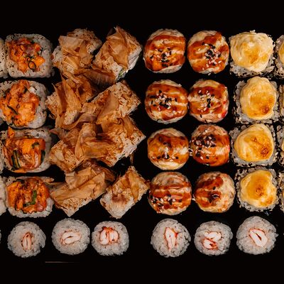 Сет Носиро в Set-Box по цене 2279 ₽