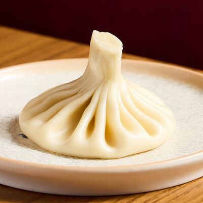 Хинкали с камчатским крабом в NANA Pirveli по цене 405 ₽