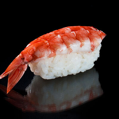 Эби в KAWA SUSHI по цене 109 ₽