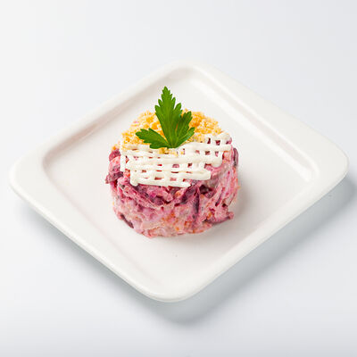 Сельдь под шубой в Му-Му по цене 240 ₽