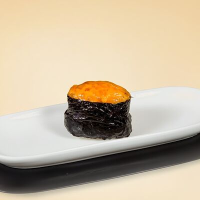 Гункан Спайси-краб в SunRice по цене 150 ₽