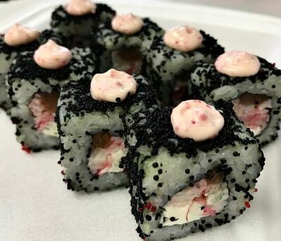 Черный дракон в Sushi York по цене 404 ₽