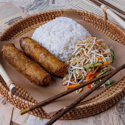 Комбо Нэм в Дуэт по цене 620 ₽