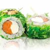 Вакамэ маки в Sushi House по цене 25