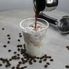 Холодный кофе Айс-Латте в Barista по цене 190