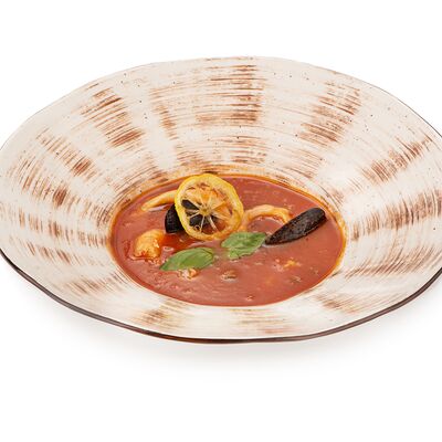 Чиопино в Trattoria по цене 756 ₽