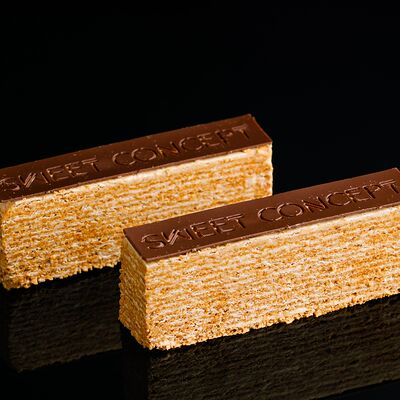 Эстерхази в Sweet Сoncept Кондитерская студия по цене 460 ₽