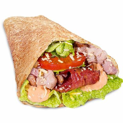 Блин Джон Бекон в БлинБери по цене 157