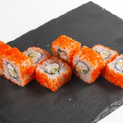 Калифорния Сурими в Underground Sushi City по цене 410 ₽