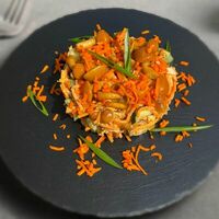 Рыжик в Семья Плюс