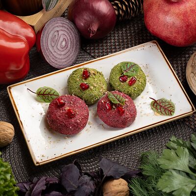 Ассорти Пхали в Приключения Шурика по цене 489 ₽