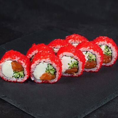Калифорния Лосось в Van Gogh Premium по цене 849 ₽