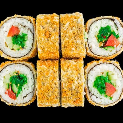 Веган Темпура в Toko sushi по цене 369 ₽