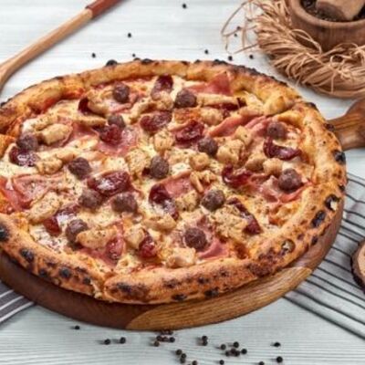 Мяснаяв Panama City по цене 849 ₽