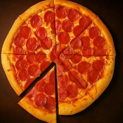 Пицца Пепперони в ХрюЧего по цене 749 ₽